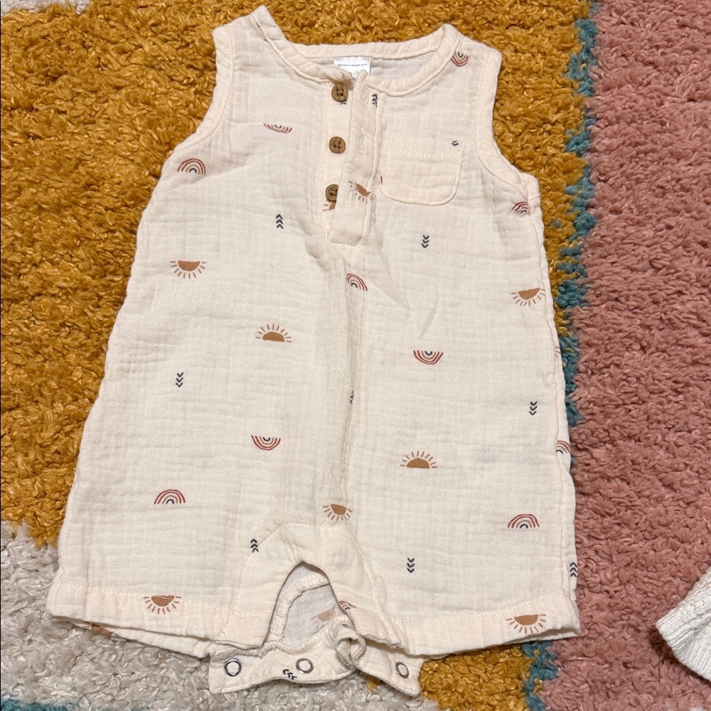 Carters spring neutral bundle - Picture 2 of 6